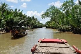 Con Dao & Mekong to Ho Chi Minh City Cycling Tour by Island Hope 15 Days